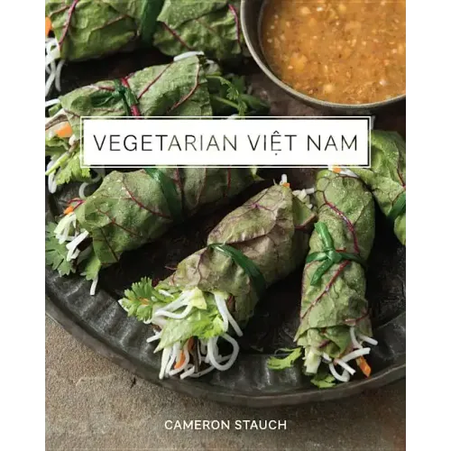 Vegetarian Viet Nam