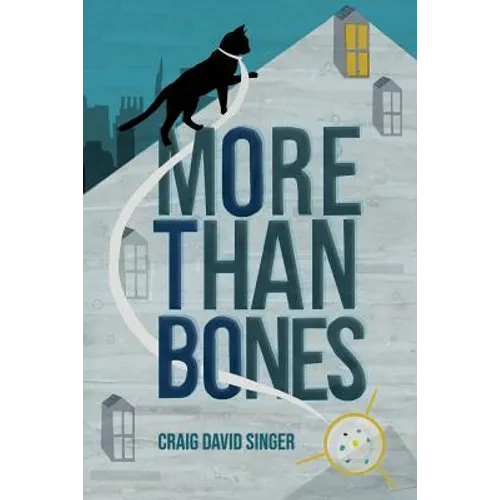 More Than Bones