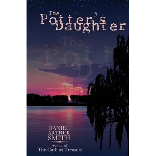 The Potter's Daughter