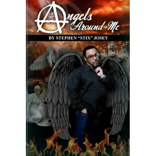 Angels Around Me