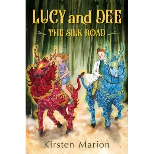 The Silk Road