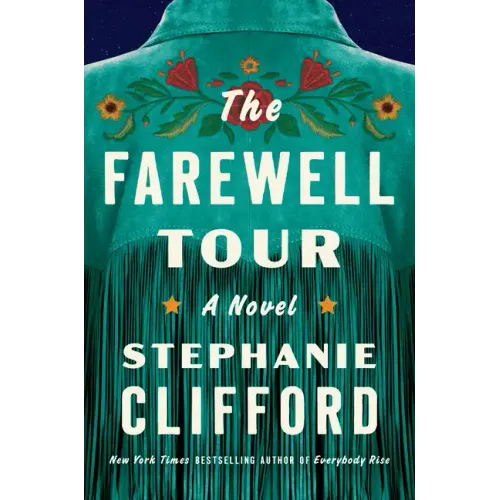 The Farewell Tour