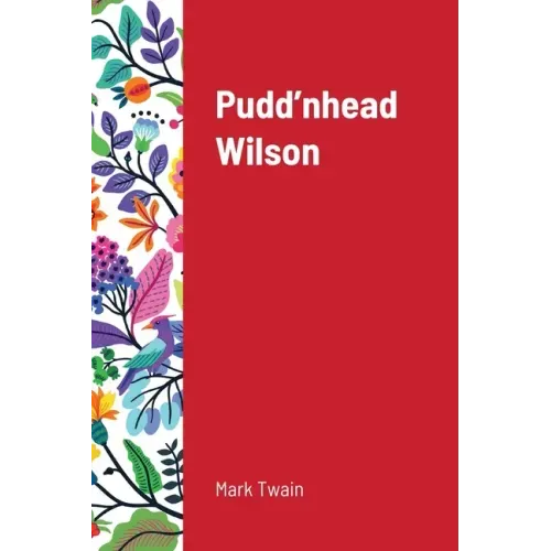 Pudd'nhead Wilson