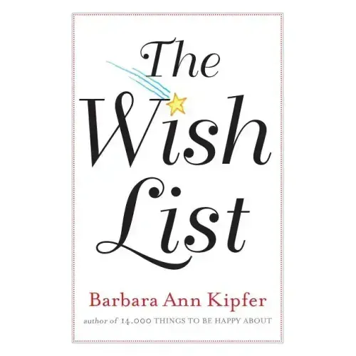 The Wish List