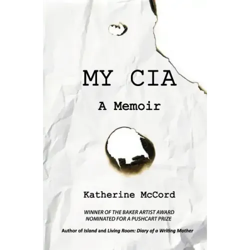 My CIA: A Memoir