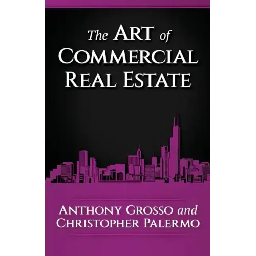 The Art of Commercial Real Estate