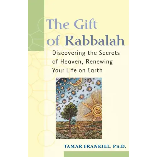 The Gift of Kabbalah