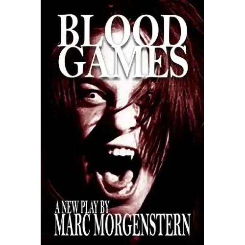 Blood Games