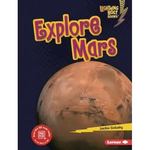 Explore Mars