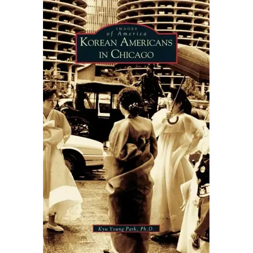 Korean Americans in Chicago