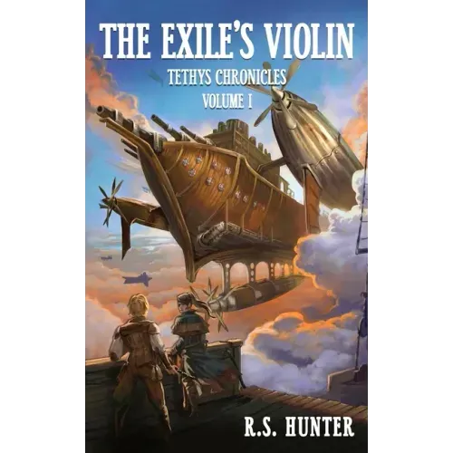 The Exile's Violin