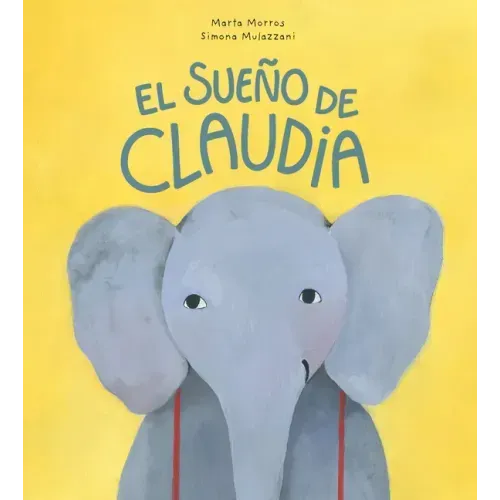 El Sueño de Claudia
