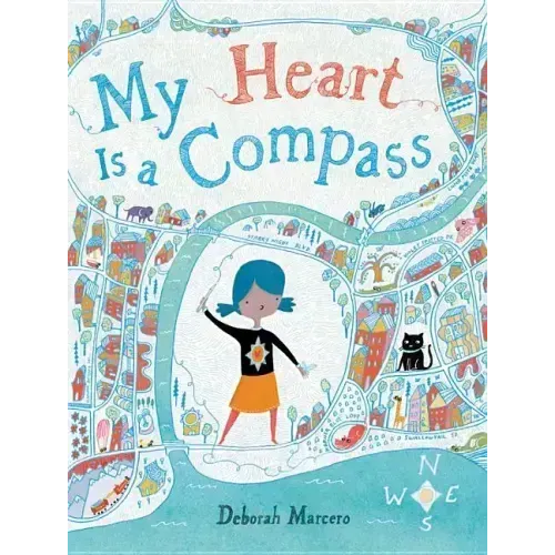 My Heart Is a Compass