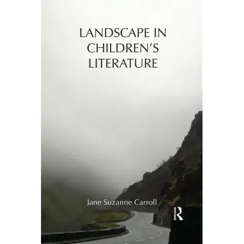 Landscape in Children's Literature
