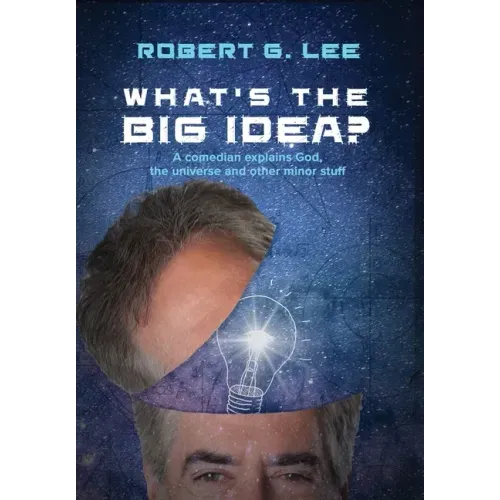 What's the Big Idea?