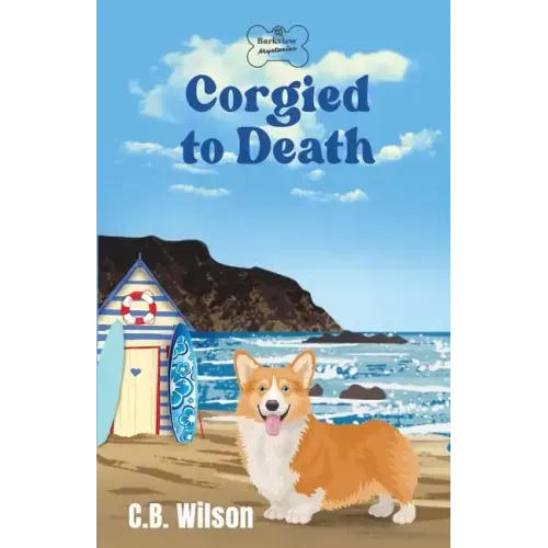Corgied to Death