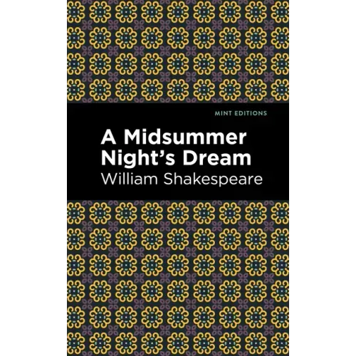 A Midsummer Night's Dream