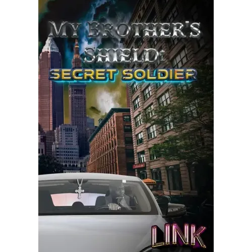 My Brother's Shield: Secret Soldier