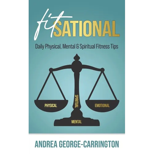 Fitsational: Daily Physical, Mental & Spiritual Fitness Tips