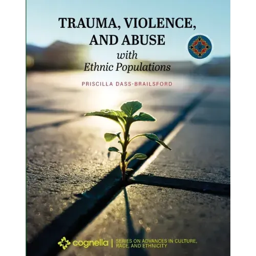 Trauma, Violence, and Abuse with Ethnic Populations