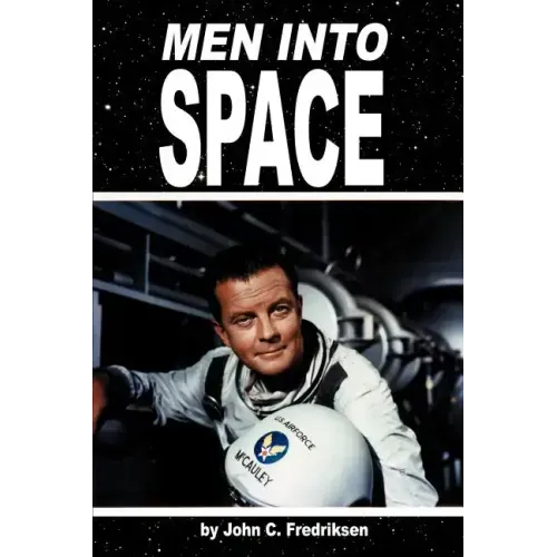 Men Into Space