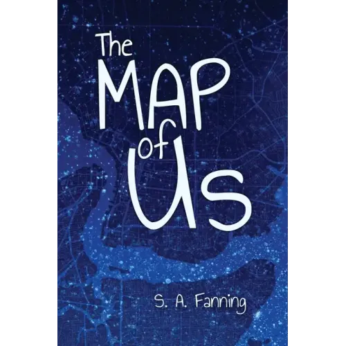 The Map of Us