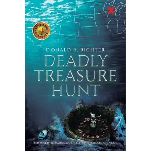 Deadly Treasure Hunt