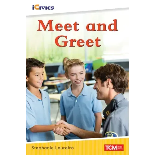 Meet and Greet