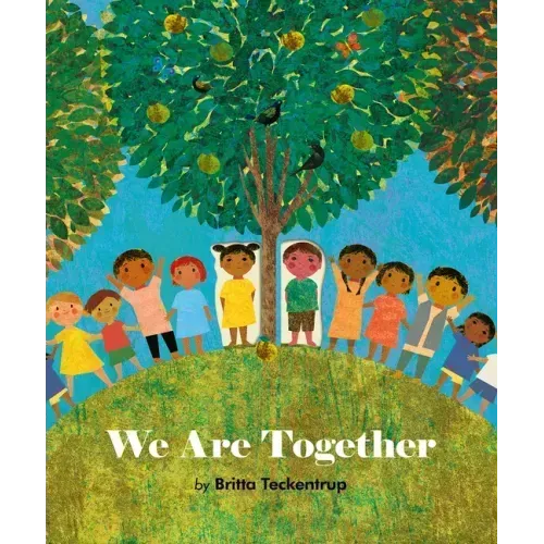 We Are Together