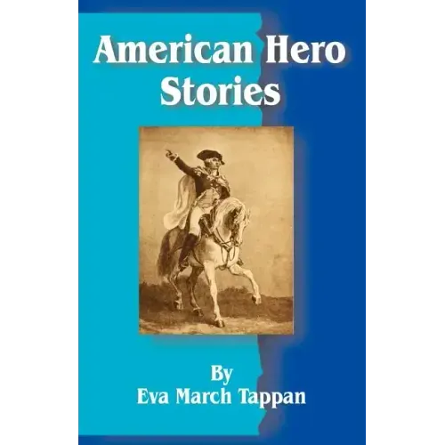 American Hero Stories