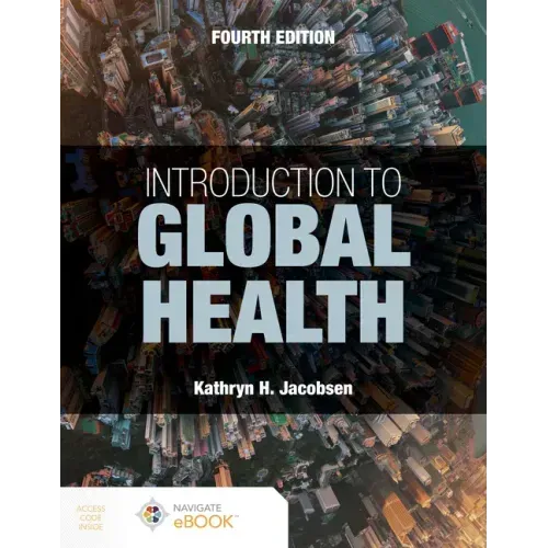 Introduction to Global Health