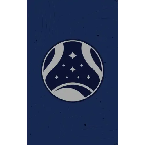 Starfield: The Official Constellation Journal