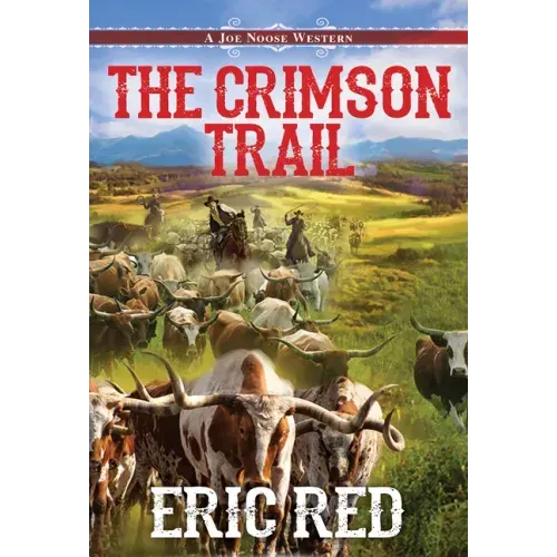 The Crimson Trail