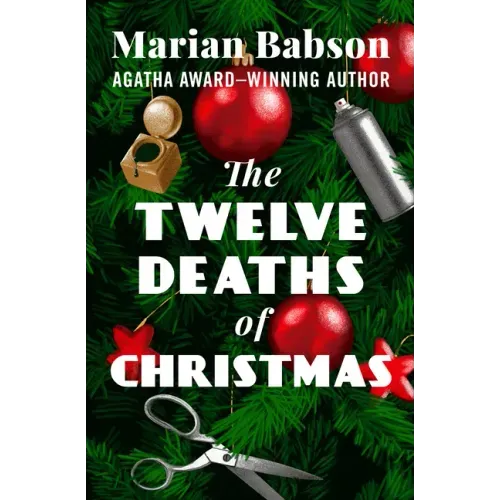 The Twelve Deaths of Christmas