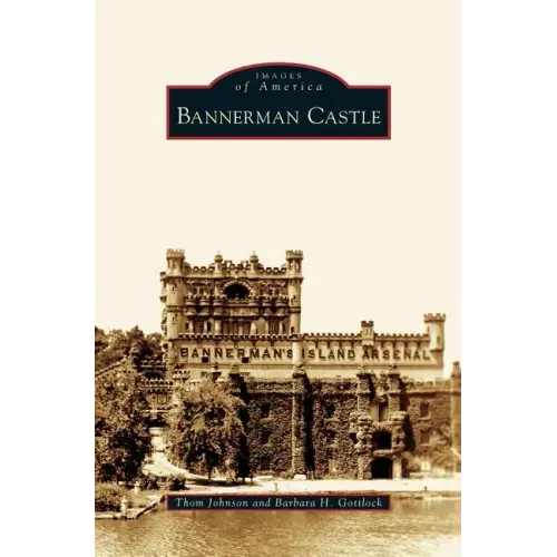 Bannerman Castle