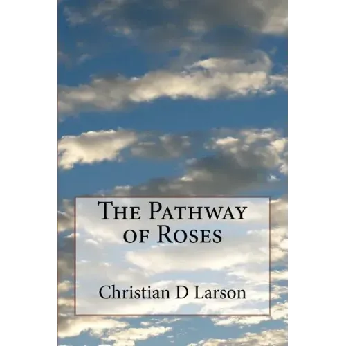 The Pathway of Roses
