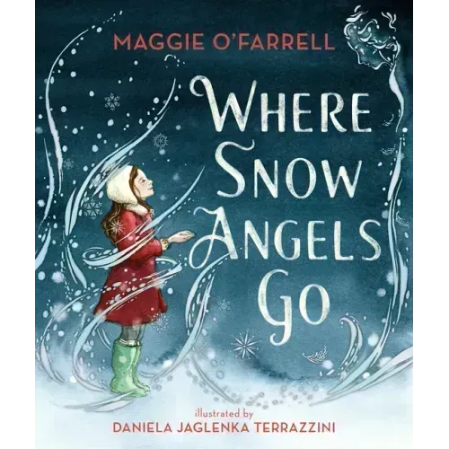 Where Snow Angels Go