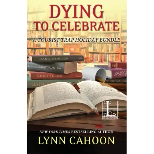 Dying to Celebrate
