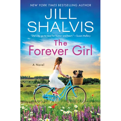 The Forever Girl