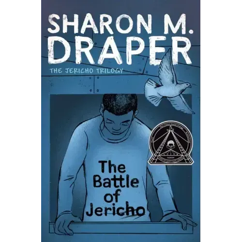 The Battle of Jericho
