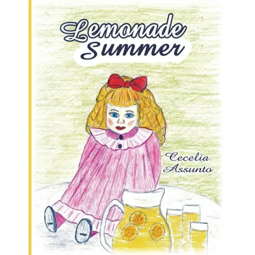 Lemonade Summer