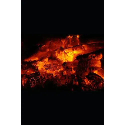 The Mysteries of Writing: The Burning Letter - Paperback