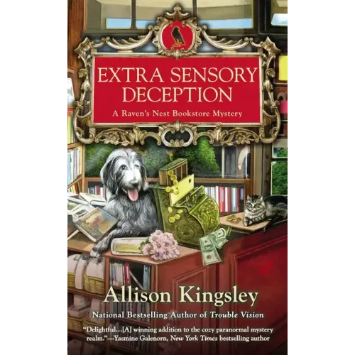 Extra Sensory Deception