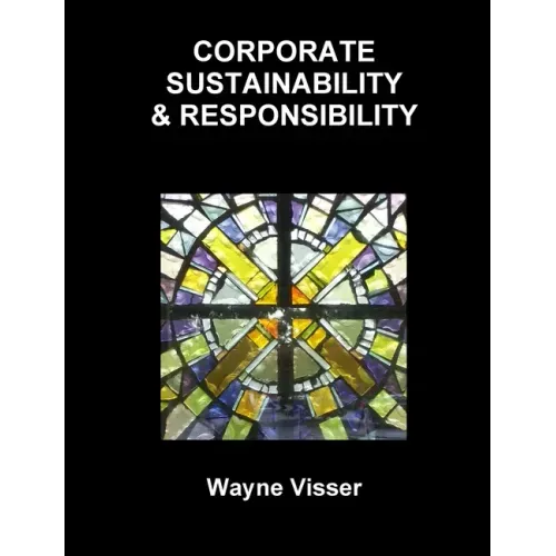 Corporate Sustainability & Responsibility