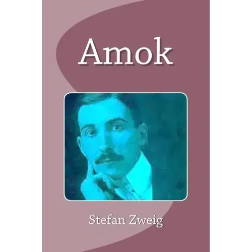 Amok