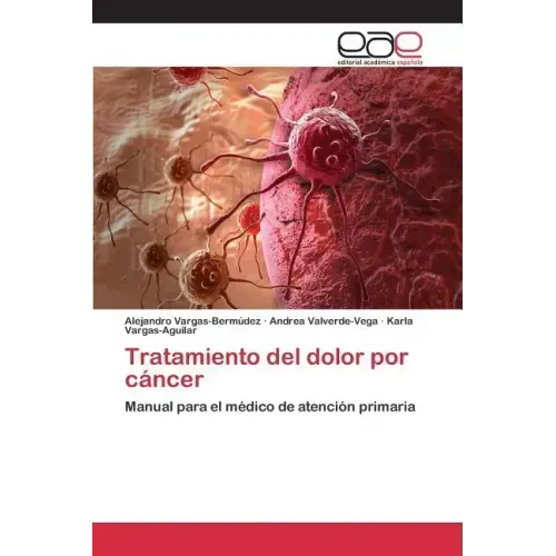 Tratamiento del dolor por cáncer