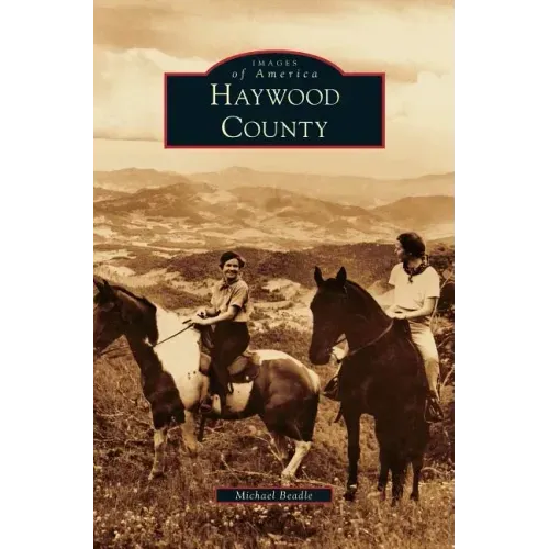 Haywood County