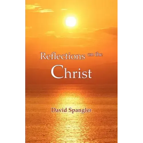 Reflections on the Christ