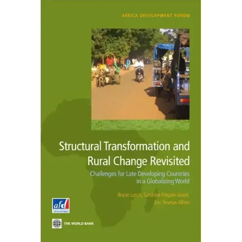 Structural Transformation and Rural Change Revisited