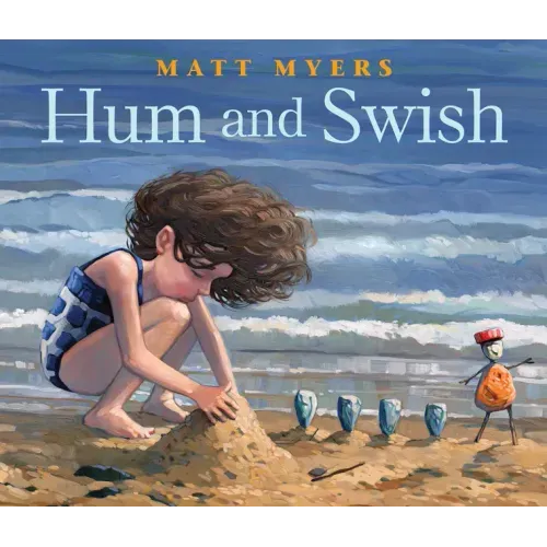 Hum and Swish
